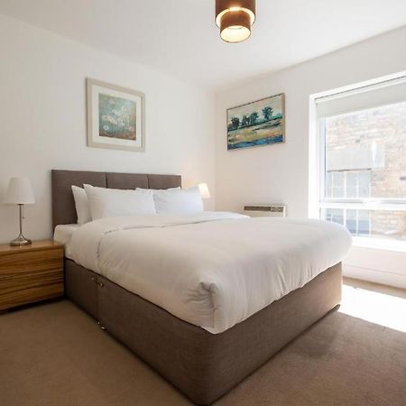 Grafton Street District Apartments Dublin Exteriör bild