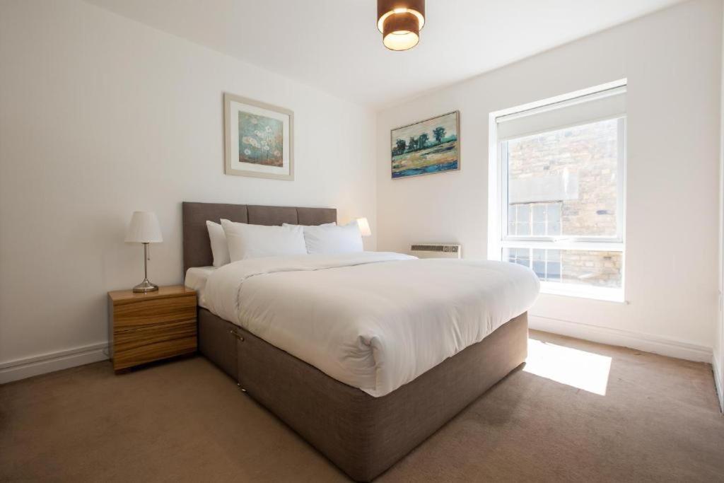 Grafton Street District Apartments Dublin Exteriör bild