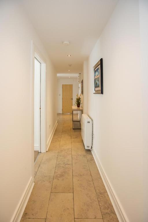 Grafton Street District Apartments Dublin Exteriör bild