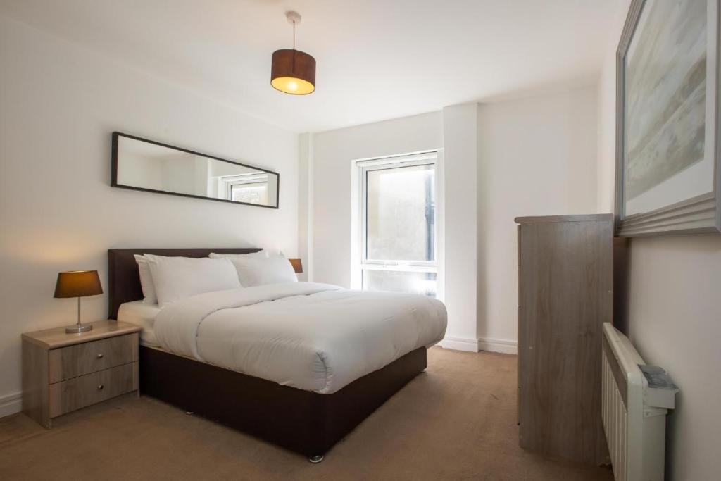 Grafton Street District Apartments Dublin Exteriör bild
