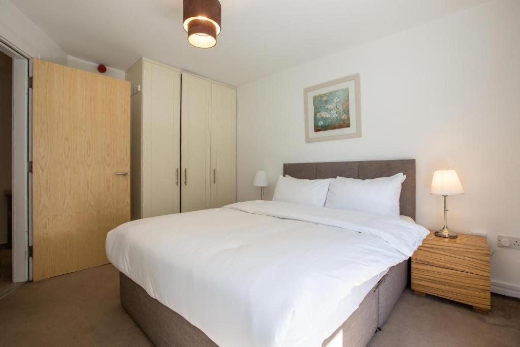 Grafton Street District Apartments Dublin Exteriör bild
