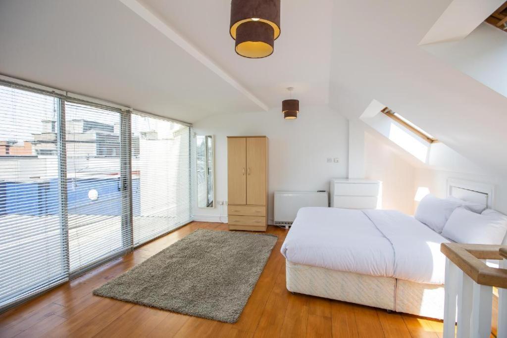 Grafton Street District Apartments Dublin Exteriör bild